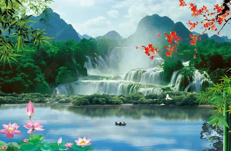 智能化高性能